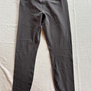 CRZ YOGA Charcoal Leggings